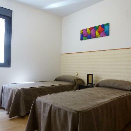 Apartamento B Con Garaje Privado Toledo Exterior photo