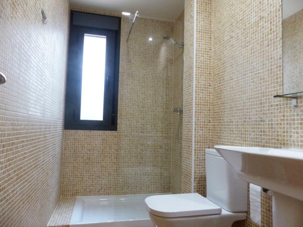 Apartamento B Con Garaje Privado Toledo Exterior photo